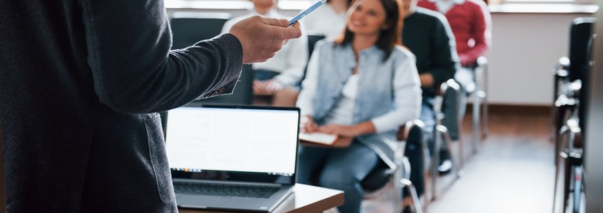 Security Training Programs Overview